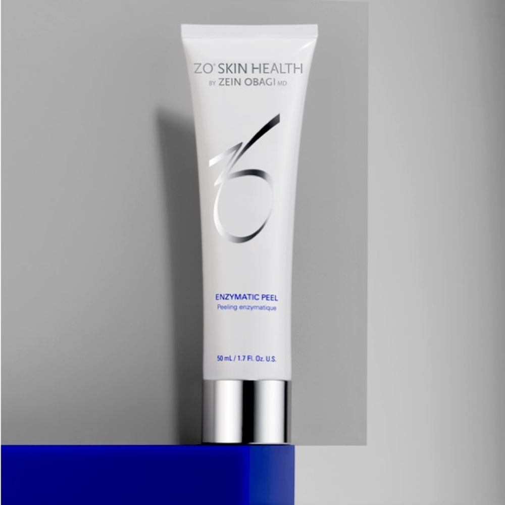 NEW ✨ ZO SKIN HEALTH - enzymatic peel